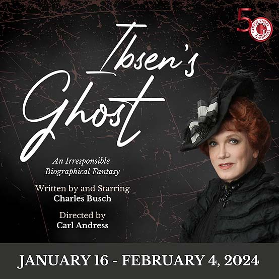 Image courtesy of George Street Playhouse
